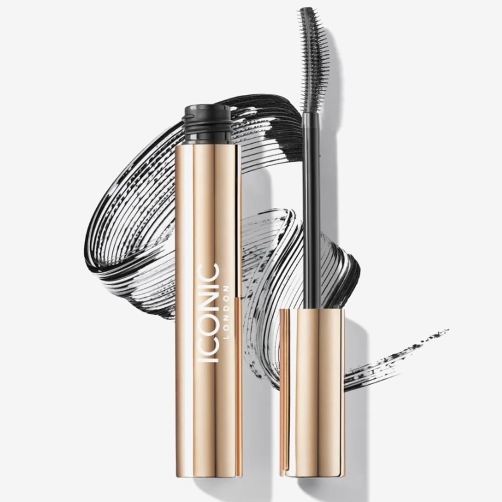 🌟NIB🌟 ICONIC LONDON Enrich & Elevate Mascara